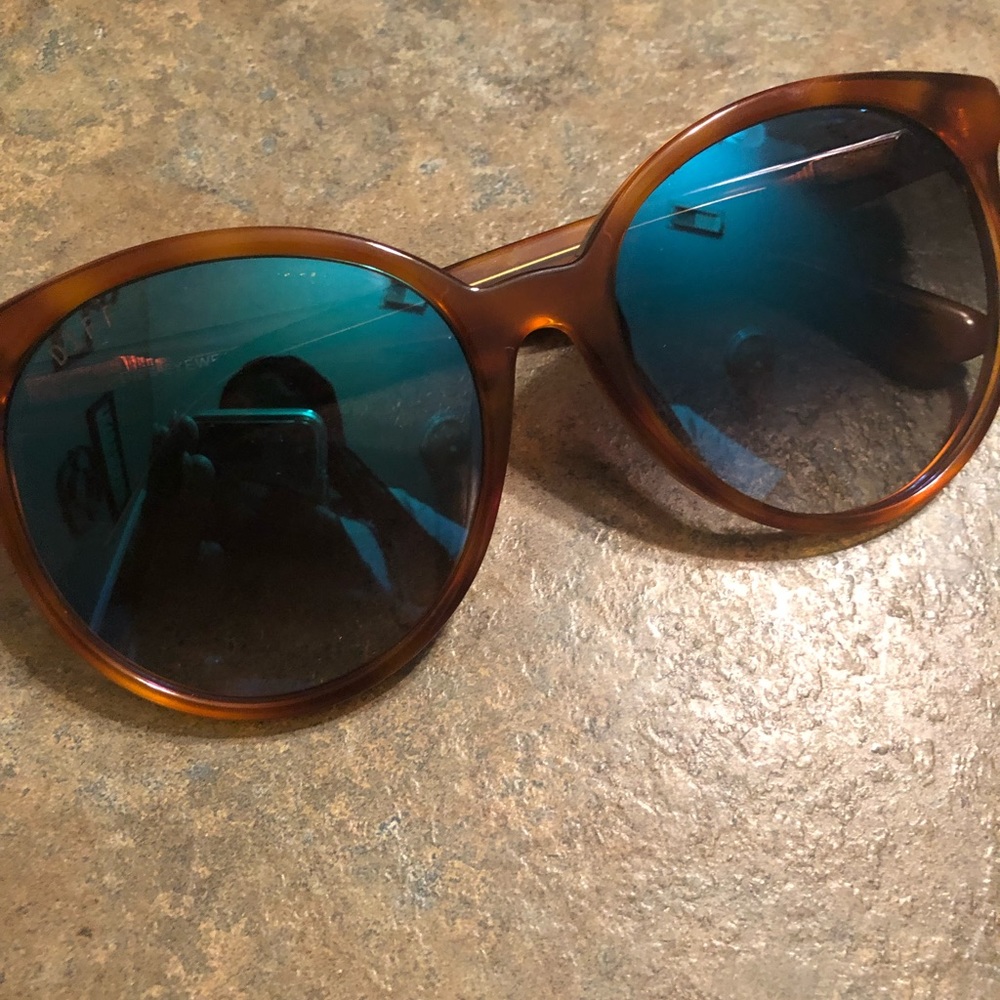 DIFF Cosmo sunglasses